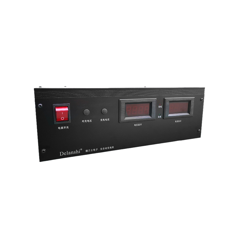 4KW充电机系列-CD134.4V25A三元锂电池充电机