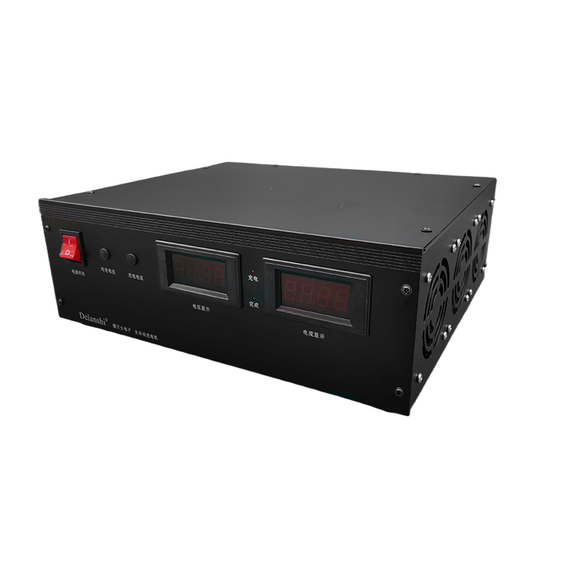 4KW充电机系列-CD134.4V25A三元锂电池充电机