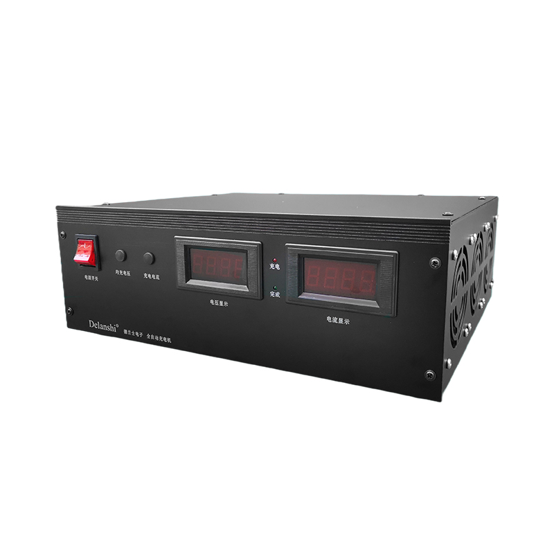 4KW充电机系列-CD134.4V25A三元锂电池充电机