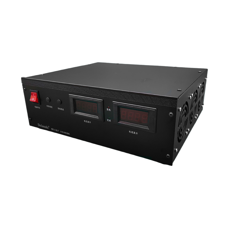 4KW充电机系列-CD134.4V25A三元锂电池充电机