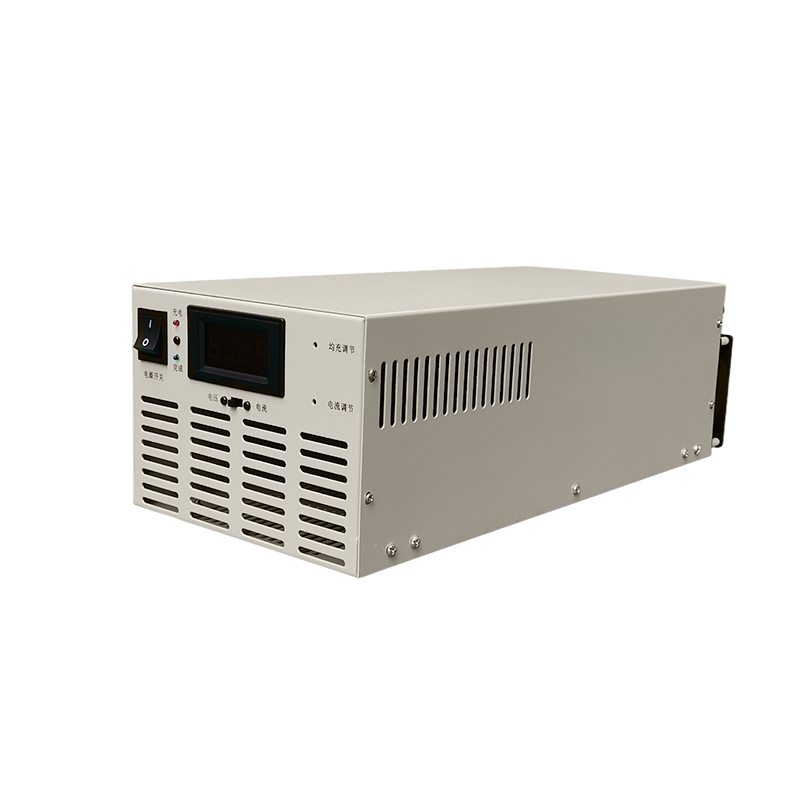 6KW充电机系列-CD486V12A 磷酸铁锂电池充电机