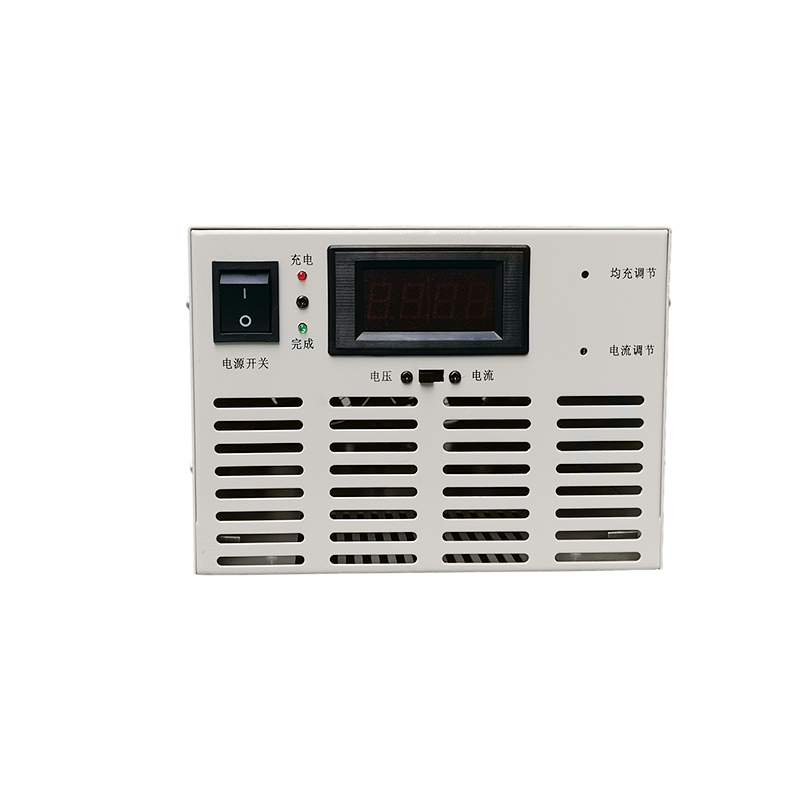 6KW充电机系列-CD486V12A 磷酸铁锂电池充电机