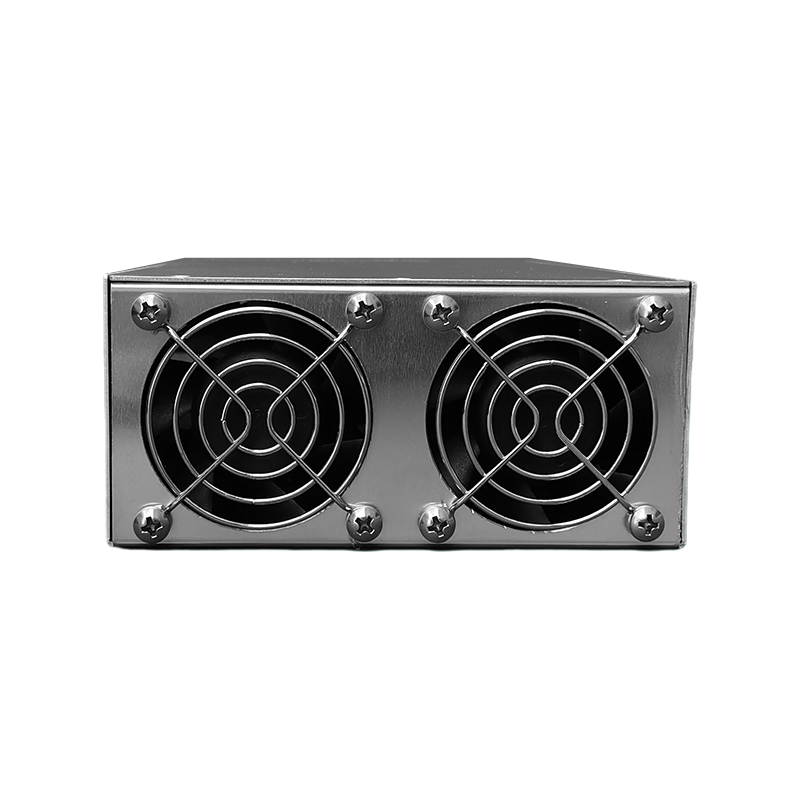 2KW充电机系列-MCD-57.6V30A磷酸铁锂充电器