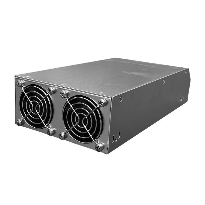 2KW充电机系列-MCD-57.6V30A磷酸铁锂充电器