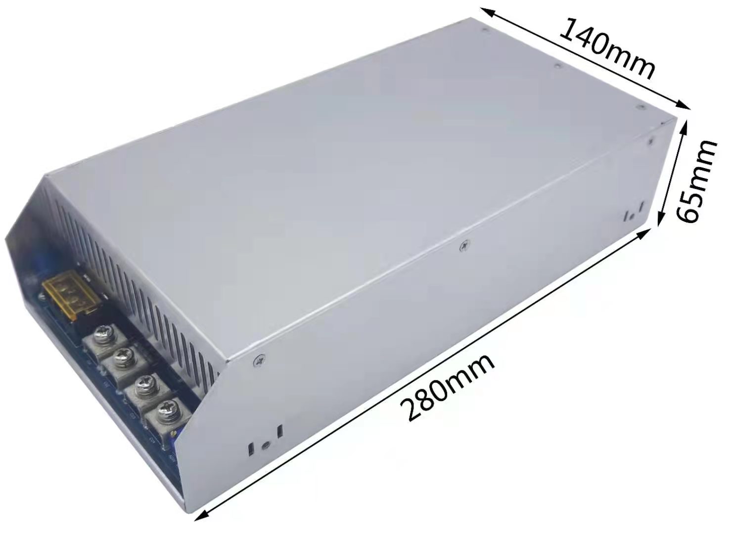 2KW充电机系列-MCD-57.6V30A磷酸铁锂充电器