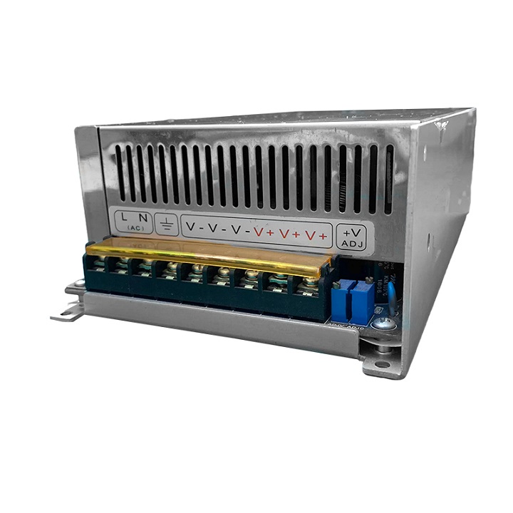 1KW模块系列-MCD-43.2V25A磷酸铁锂电池充电器