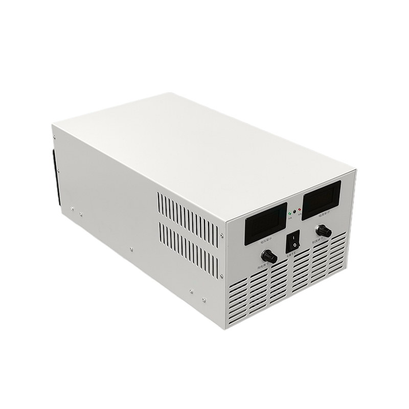 10KW充电机系列-CD-648V15A磷酸铁锂电池充电机