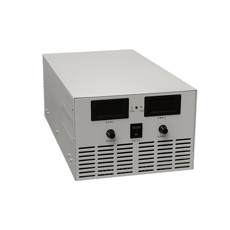 10KW充电机系列-CD-648V15A磷酸铁锂电池充电机