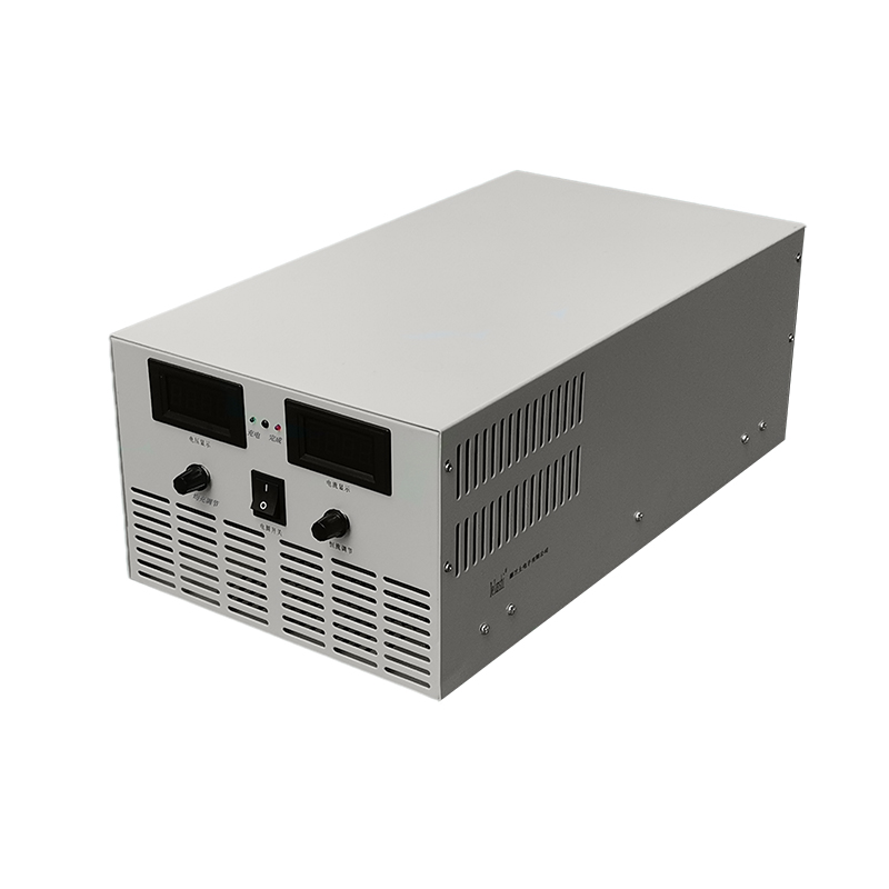 10KW充电机系列-CD-648V15A磷酸铁锂电池充电机